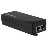 EDIMAX GP-101IT PoE-injector 1 GBit/s IEEE 802.3at (25.5 W), IEEE 802.3af (12.95 W) - thumbnail