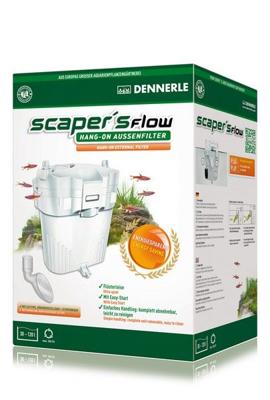 Dennerle Scapers Flow Extern Filter