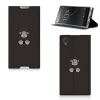 Sony Xperia L1 Magnet Case Gorilla - thumbnail