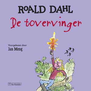 De tovervinger