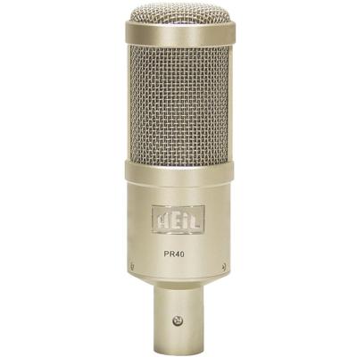 Heil Sound PR 40 dynamische microfoon