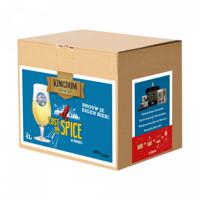 Kingdom Brew Kit - De Koninck Lost in Spice