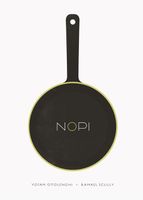 Nopi - Yotam Ottolenghi - ebook - thumbnail