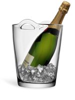 LSA International seau à champagne en verre - Tons neutres - thumbnail