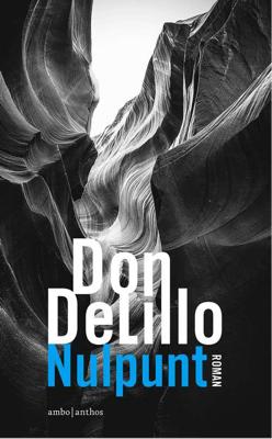 Nulpunt - Don Delillo - Hardcover (9789026335044)