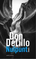 Nulpunt - Don Delillo - Hardcover (9789026335044)