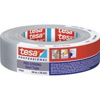 tesa Duct Tape PRO-STRONG 74662-0004-00 reparatietape, 50 m x 38 mm, 1 stuk