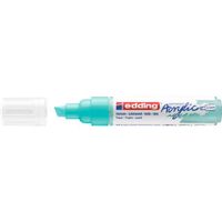 Acrylmarker edding e-5000 breed opulent turquois - thumbnail