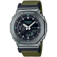 Casio G-Shock Classic GM-2100CB-3AER Metal groen 44 mm