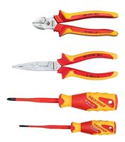 Gedore S 8321 H VDE-gereedschapsset 4-delig