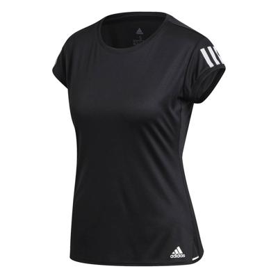 adidas Club 3 Stripes Shirt