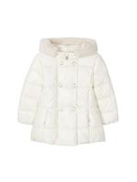 Mayoral Omkeerbare jas voor meisjes en jongens oceaan, Cecio, 7 anni