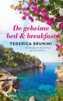 De geheime bed & breakfast - Federica Brunini - eBook (9789401611053)