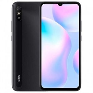 Xiaomi Redmi 9AT - 32GB - Koolstofgrijs