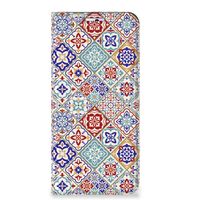 Motorola Moto G31 | G41 Standcase Tiles Color