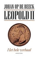 Leopold II - Johan op de Beeck - eBook (9789463962100)