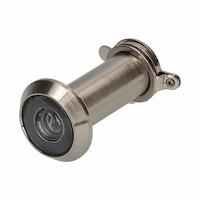 EDM kijkgaatje, meerkleurig, standaard