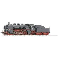 Roco 78249 H0 stoomlocomotief BR 18.4 van de DB - thumbnail