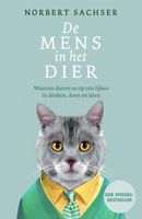 De mens in het dier - Norbert Sachser - ebook - thumbnail