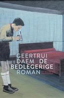 De bedlegerige - Geertrui Daem - ebook - thumbnail