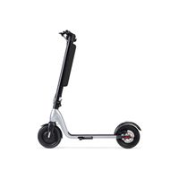 Elektrische step scooter plus