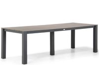 Lifestyle Valley dining tuintafel 240 x 92 cm - thumbnail