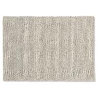 HAY Peas Karpet Vloerkleed 200 x 300 cm Licht Grijs