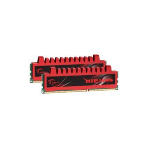 8 GB DDR3-1600 Kit