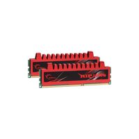 8 GB DDR3-1600 Kit - thumbnail