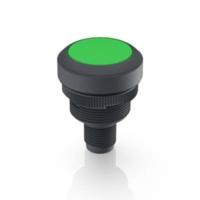 RAFI 1.10.011.001/0551 RAMO 22 T Drucktaster 35 V/DC 0.1A tastend (L x B x H) 40 x 29.8 x 29.8mm 1St