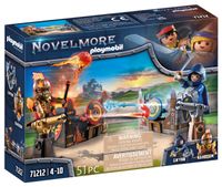 PlaymobilÂ® Novelmore 71212 Novelmore vs Burnham raiders - duel - thumbnail