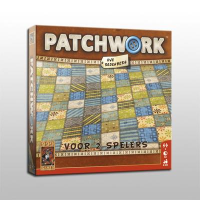 Patchwork Patchwork