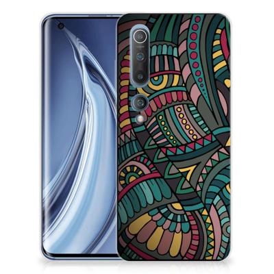 Xiaomi Mi 10 Pro TPU bumper Aztec