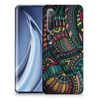 Xiaomi Mi 10 Pro TPU bumper Aztec
