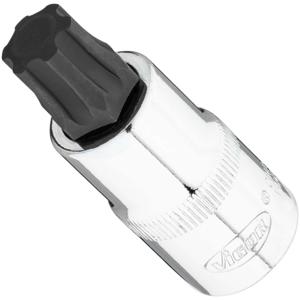 Vigor VIGOR V7055-IP60 T+ profiel Schroevendraaierdop 1 stuks Vierkant, 1/2 (12.5 mm)