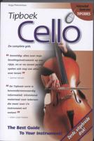 Tipboek Cello - Hugo Pinksterboer - Paperback (9789087670177)