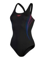 Speedo - Eco+ Muscleback - Placement -