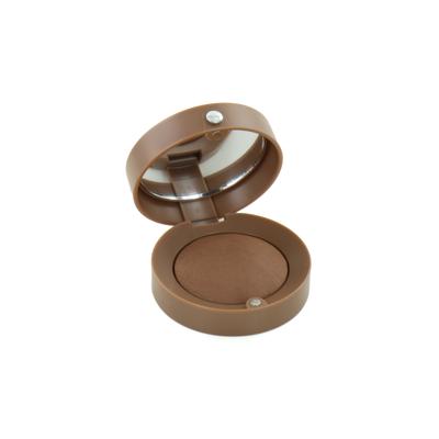 Bourjois Little Round Pot Eyeshadow oogschaduw 05 Choco Latte 1,5 g Satijn