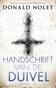 Handschrift van de duivel - Donald Nolet - ebook