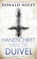 Handschrift van de duivel - Donald Nolet - ebook - thumbnail