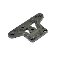 FTX - Carnage/Zorro Upper front steering plate (FTX6404) - thumbnail