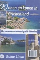 Wonen en kopen in Griekenland - P.L. Gillissen - Paperback (9789074646871)