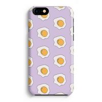 Bacon to my eggs #1: iPhone 8 Volledig Geprint Hoesje