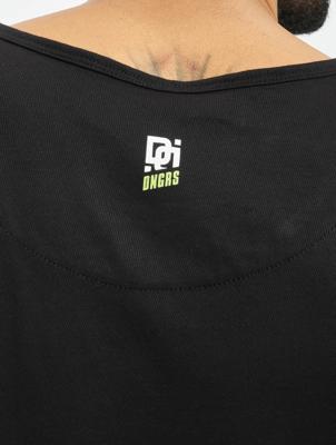 Dangerous DNGRS / Tanktop Classic in zwart Dangerous DNGRS / Tanktop Classic in zwart