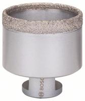 Bosch Accessories Bosch Power Tools 2608587128 Diamantboor droog 60 mm Diamant uitgerust 1 stuk(s)