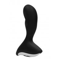 GERON Anal vibrator - Black