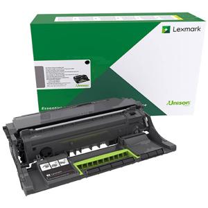 Lexmark Drummodule (recycling) 500Z MS310 MS410 MS510 MS610 MX310 MX410 MX510 MX511 MX610 MX611 Origineel Zwart 60000 bladzijden 50F0Z00