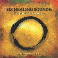 Six Healing Sounds - CD (0677357031423)