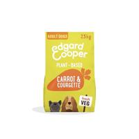 Edgard Cooper - Crispy Carrot & Courgette 2,5kg - (540700714917)