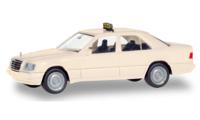 HERPA 094184 schaalmodel Stadsauto miniatuur Voorgemonteerd 1:87 - thumbnail